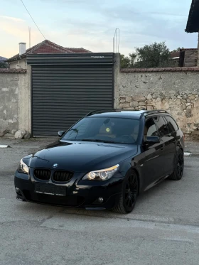     BMW 530 LCI EDITION M PACK