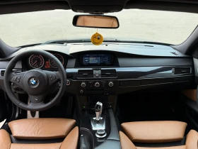 BMW 530 LCI EDITION M PACK HEAD UP, снимка 7