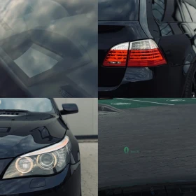 BMW 530 LCI EDITION M PACK HEAD UP, снимка 13