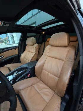 BMW 530 LCI EDITION M PACK HEAD UP, снимка 10