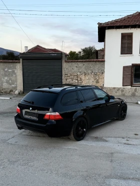     BMW 530 LCI EDITION M PACK