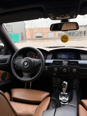 BMW 530 LCI EDITION M PACK HEAD UP, снимка 8