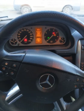 Mercedes-Benz B 150, снимка 5 — Bazar.bg Mercedes-Benz B 150, снимка 5