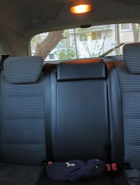 Mercedes-Benz B 150, снимка 7 — Bazar.bg Mercedes-Benz B 150, снимка 7