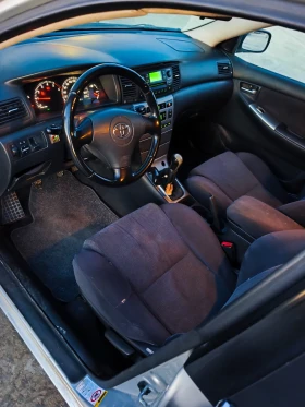 Toyota Corolla E12 d4d 2.0 90hp | Mobile.bg    5