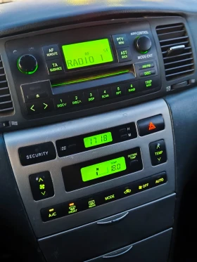 Toyota Corolla E12 d4d 2.0 90hp | Mobile.bg    14