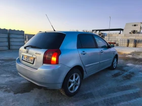 Toyota Corolla E12 d4d 2.0 90hp | Mobile.bg    2