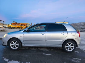 Toyota Corolla E12 d4d 2.0 90hp - изображение 1