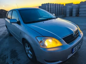 Toyota Corolla E12 d4d 2.0 90hp | Mobile.bg    4