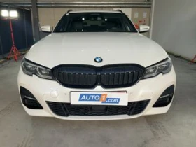 BMW 330 BMW 330d xDrive M Sport* АВТОФИНАНСИРАНЕ*  - 48500 лв. / 24797.66 € - 22199671 6