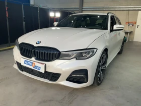 BMW 330 BMW 330d xDrive M Sport* АВТОФИНАНСИРАНЕ* 