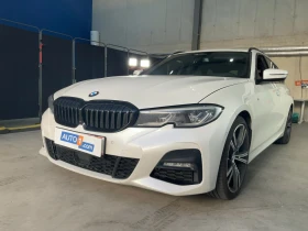 BMW 330 BMW 330d xDrive M Sport* АВТОФИНАНСИРАНЕ*  - 48500 лв. / 24797.66 € - 22199671 2