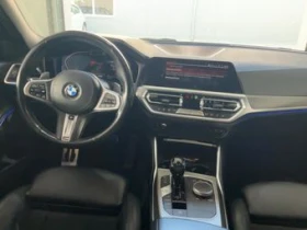 BMW 330 BMW 330d xDrive M Sport* АВТОФИНАНСИРАНЕ*  - 48500 лв. / 24797.66 € - 22199671 9