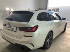 BMW 330 BMW 330d xDrive M Sport* АВТОФИНАНСИРАНЕ*  - 48500 лв. / 24797.66 € - 22199671 3