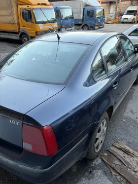 VW Passat, снимка 7