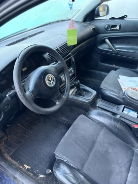 VW Passat, снимка 6