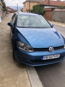 VW Golf 7