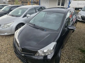 Toyota Yaris 1.3VVT I &#34;SOL&#34; с камера - 11480 лв. / 5869.63 € - 60325487 2