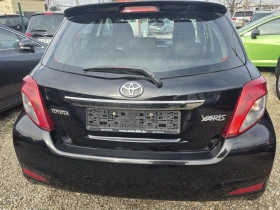 Toyota Yaris 1.3VVT I  "SOL"� ������ | Mobile.bg � ����� ������ 7