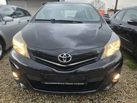 Toyota Yaris 1.3VVT I &#34;SOL&#34; с камера