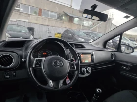 Toyota Yaris 1.3VVT I &#34;SOL&#34; с камера - 11480 лв. / 5869.63 € - 60325487 9