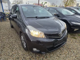 Toyota Yaris 1.3VVT I &#34;SOL&#34; с камера - 11480 лв. / 5869.63 € - 60325487 3