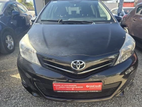 ������ Toyota Yaris