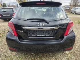     Toyota Yaris 1.3VVT I  "SOL" 