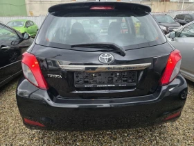 Toyota Yaris 1.3VVT I &#34;SOL&#34; с камера - 11480 лв. / 5869.63 € - 60325487 10