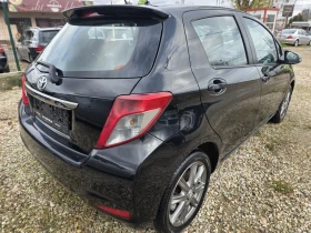 Toyota Yaris 1.3VVT I  "SOL"  | Mobile.bg    6