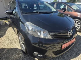 Toyota Yaris 1.3VVT I  SOL , � ������ | Mobile.bg � ����� ������ 3