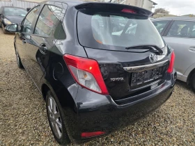 Toyota Yaris 1.3VVT I &#34;SOL&#34; с камера - 11480 лв. / 5869.63 € - 60325487 7