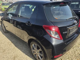 Toyota Yaris 1.3VVT I  "SOL"� ������ | Mobile.bg � ����� ������ 6