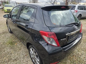 Toyota Yaris 1.3VVT I  "SOL"  | Mobile.bg    7