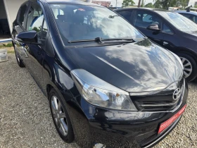 ����� �� �������� �� Toyota Yaris 1.3VVT I  SOL , � ������