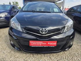 ����� �� �������� �� Toyota Yaris 1.3VVT I  SOL , � ������