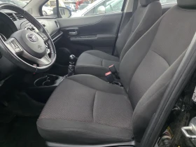Toyota Yaris 1.3VVT I &#34;SOL&#34; с камера - 11480 лв. / 5869.63 € - 60325487 15