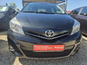 ������ Toyota Yaris