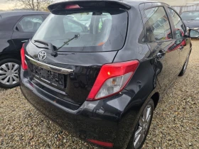Toyota Yaris 1.3VVT I &#34;SOL&#34; с камера - 11480 лв. / 5869.63 € - 60325487 4