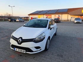 Renault Clio IV 1, 5dci, снимка 2