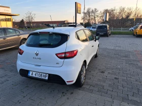 Renault Clio IV 1, 5dci, снимка 3