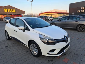 Renault Clio IV 1, 5dci, снимка 1