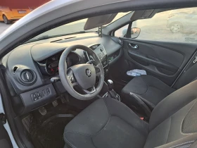 Renault Clio IV 1, 5dci, снимка 5