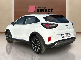 Ford Puma 1.0 EcoBoost, снимка 6