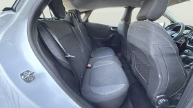 Ford Puma 1.0 EcoBoost, снимка 13