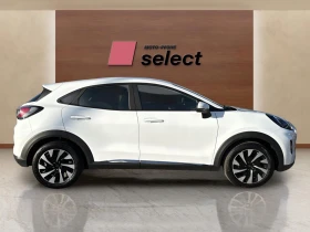 Ford Puma 1.0 EcoBoost, снимка 5