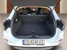 Ford Puma 1.0 EcoBoost, снимка 9