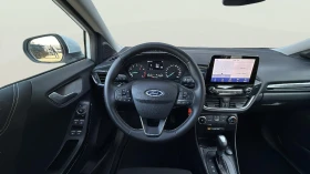 Ford Puma 1.0 EcoBoost, снимка 11