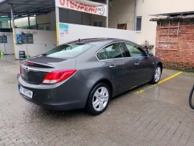 Opel Insignia 1.8 COSMO - 5100 € / 9974.73 лв. - 92822766 4