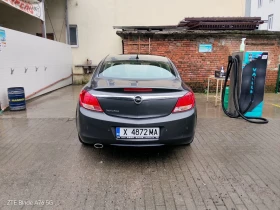 Opel Insignia 1.8 COSMO - 5100 € / 9974.73 лв. - 92822766 5